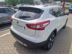 Nissan Qashqai - 5