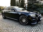 Mercedes-Benz Klasa E 200 d T 9G-TRONIC AMG Line - 7