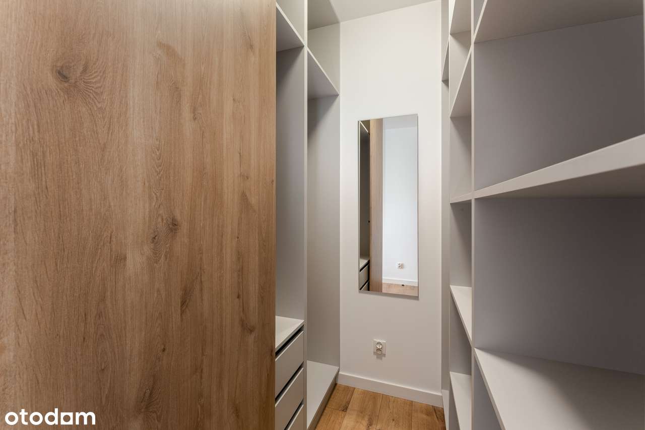 3-pokojowe nowoczesne z dużym balkonem-11