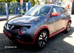 Nissan Juke 1.6 DIG-T N-Connecta 4WD Xtronic EU6 - 18