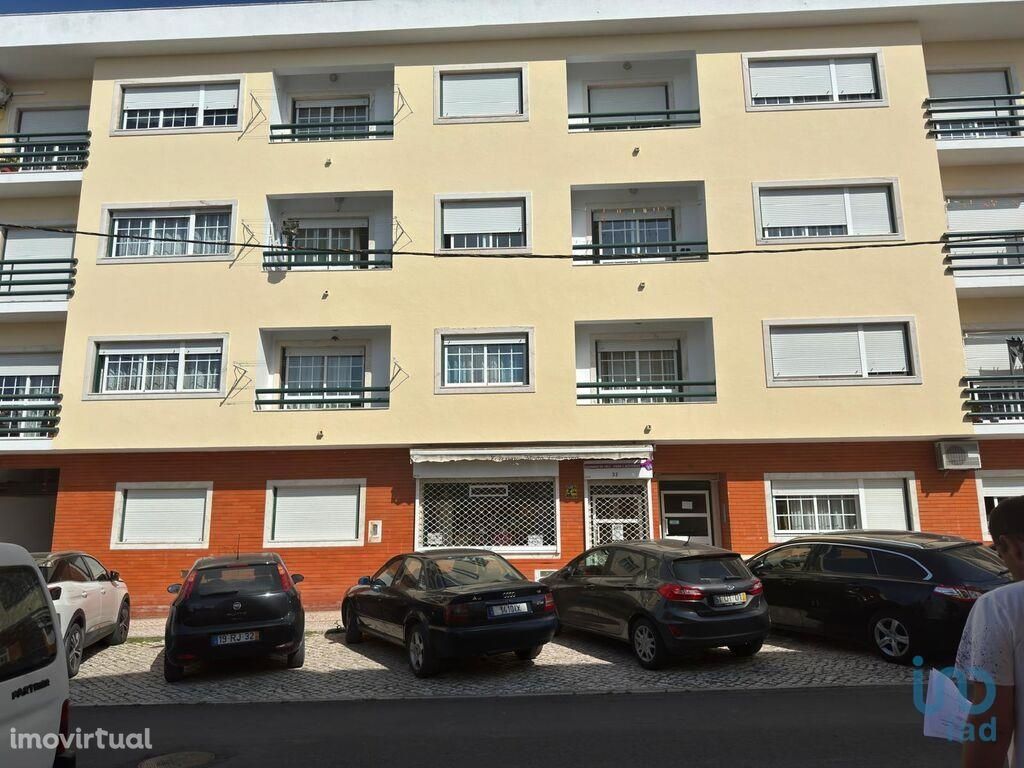 Apartamento T3 em Setúbal de 143,00 m2