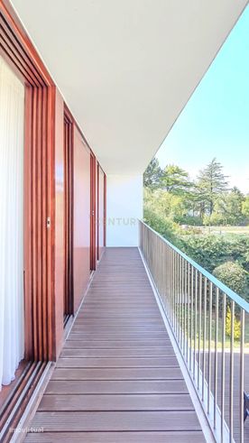 Luxuosa Moradia T5 na Foz do Douro - junto à Av. Marechal Gomes da Cos-29