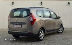 Dacia Lodgy - 4