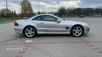 Mercedes-Benz SL 500 - 4