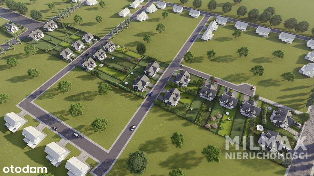 Działka pod projekt deweloperski - Pełny obrazek: 5/7