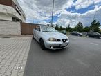 Seat Cordoba 1.6 16V Fresh Plus - 17