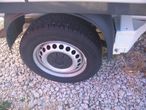 Volkswagen TRANSPORTER T 6 , 6 LOC. PLATFORMA MIXTA , AC. - 13