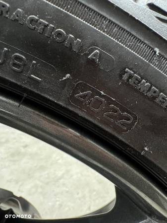 Felgi AUDI 20’’ R20 ET30 + Bridgestone TURANZA T005 - nowe!!! - 9