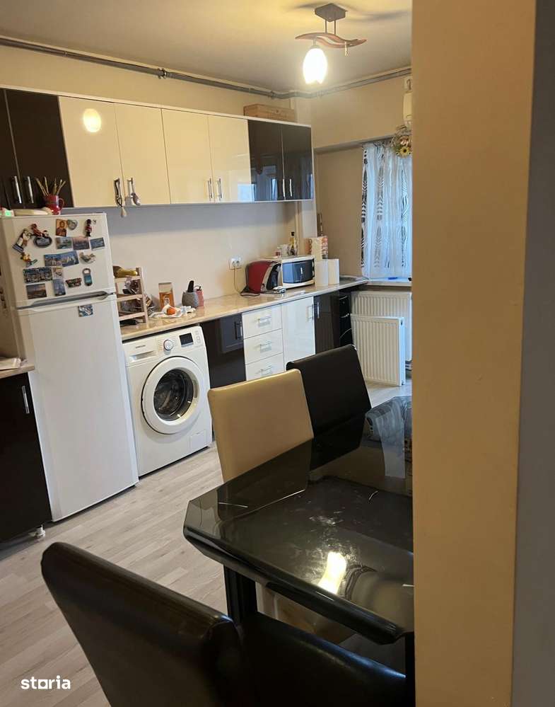 CORNITOIU 2DECOMANDATE 3/4cu centrala, mobilat, lift - Imagine principală: 4/14