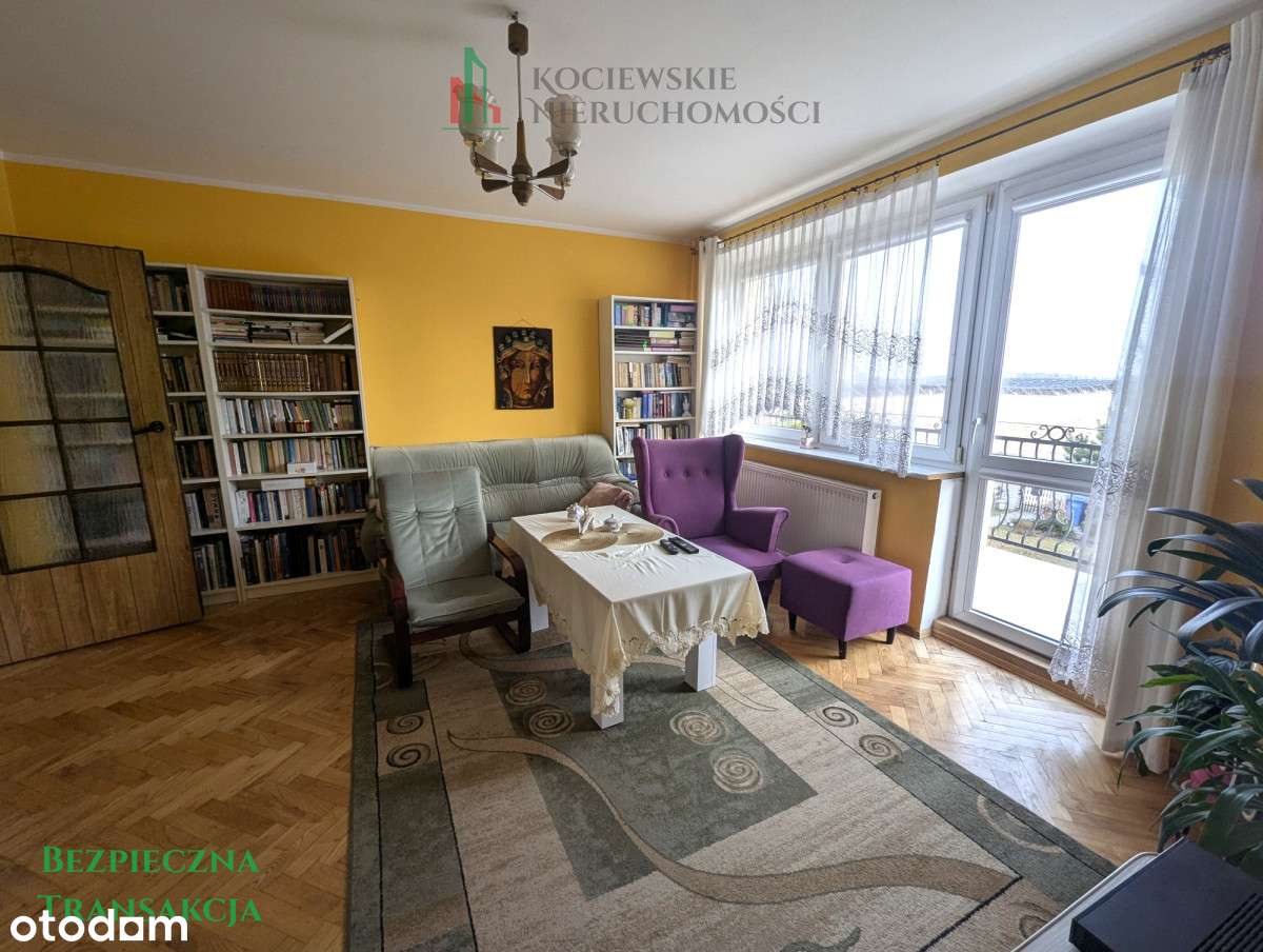 Dom z potencjałem dla rodziny lub inwestora.-4