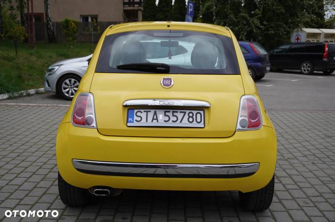 Fiat 500 1.3 Multijet Diesel - 15