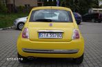 Fiat 500 1.3 Multijet Diesel - 15