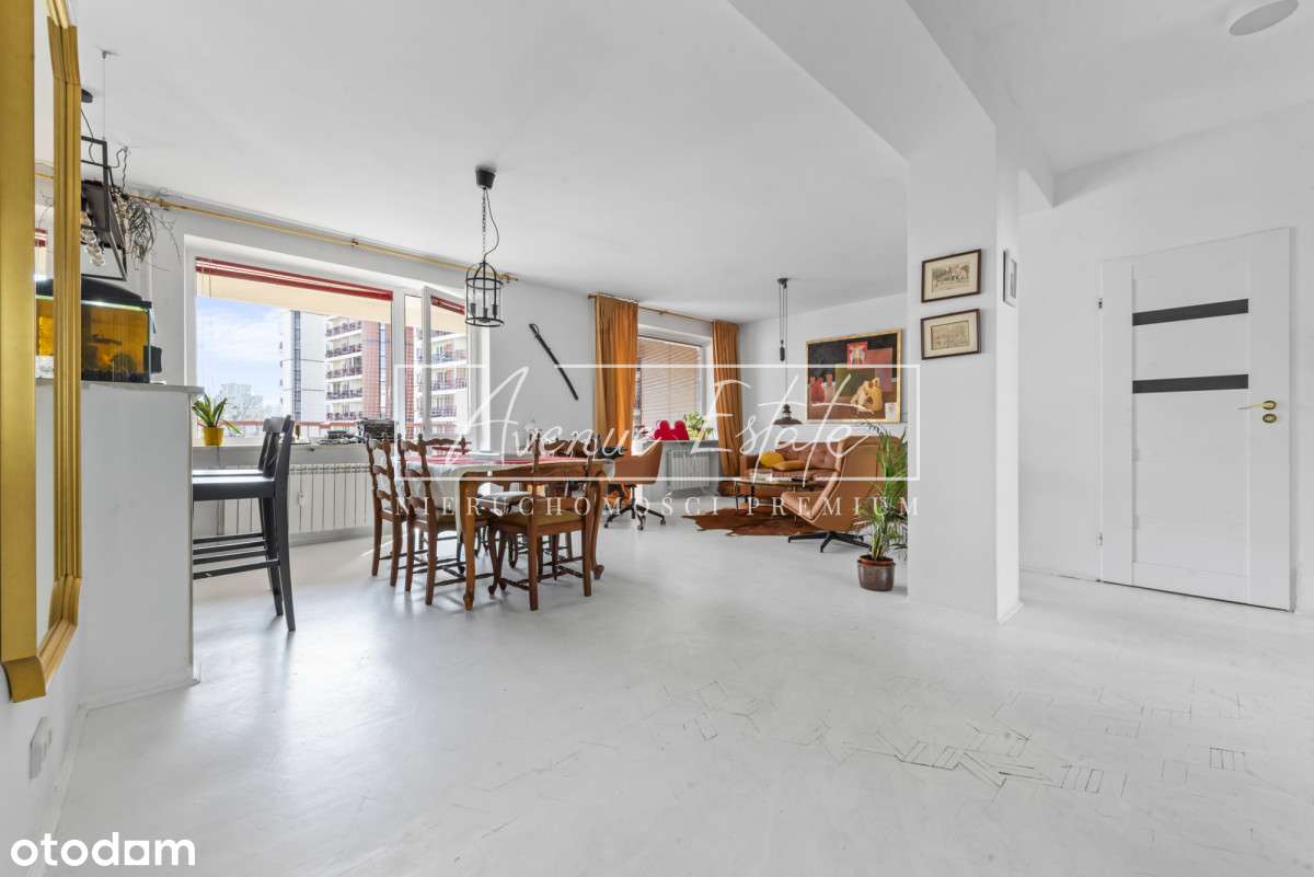 Widne przestronne M | Śródmieście - Pełny obrazek: 3/12