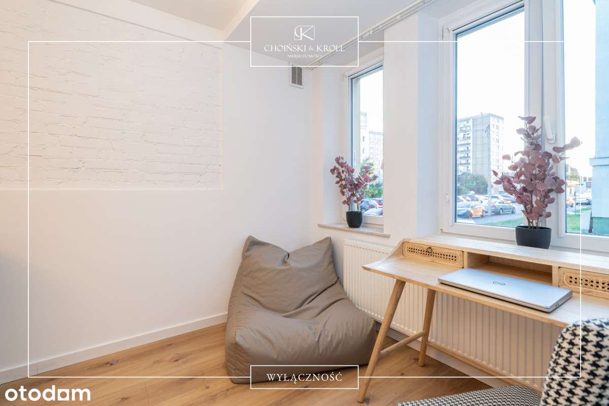 Wyremontowane mieszkanie z niskim czynaszem Okazja-6