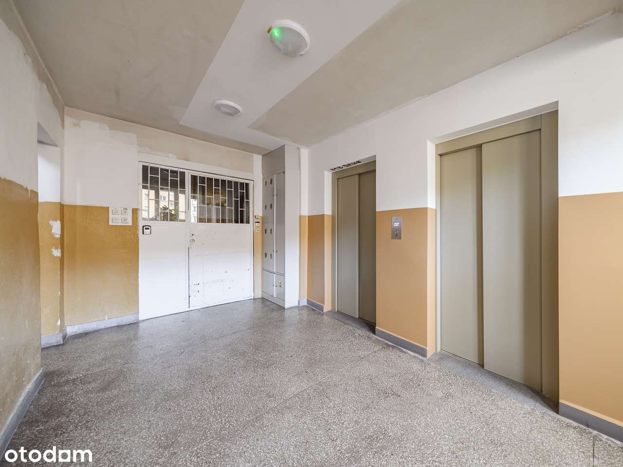 Metro Kondratowicza 280 m, centrum 20 min, wysokie piętro-8