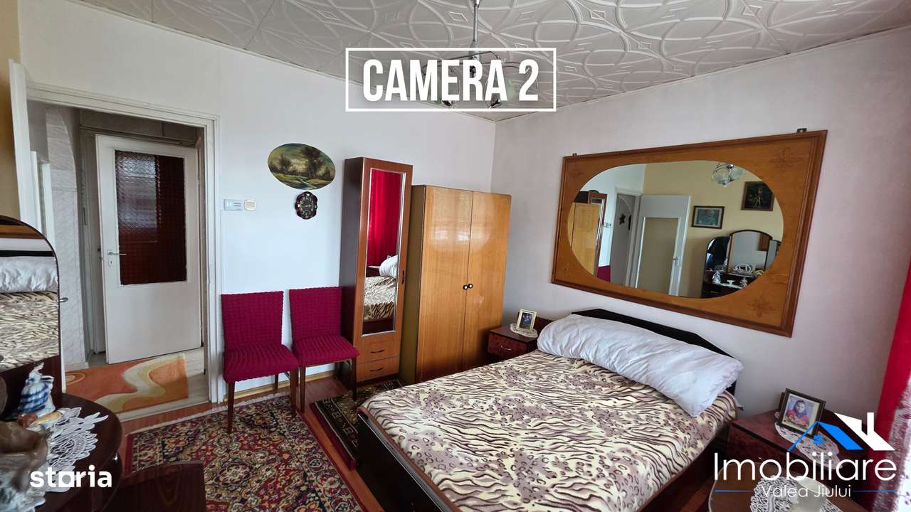 Apartament cu 2 camere, Vulcan, Str. Preparatiei - Imagine principală: 4/13