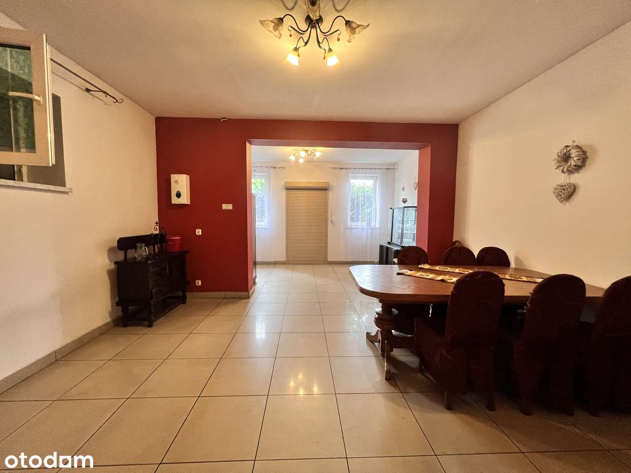 Budynek handlowo-usługowy Sosnowiec ul.Czarna.-12