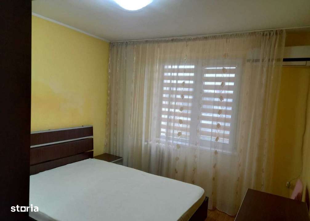 Apartament de inchiriat |  langa metrou Piata Sudului 3 min | - Imagine principală: 2/8