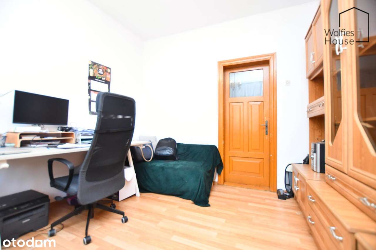 Dom | Ogród | Igołomia | 7 POK. | 18 a - Pełny obrazek: 3/19