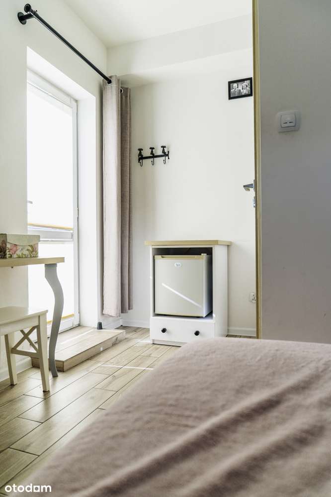 Dom wolnostojący  blisko plaży-14