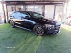 Mercedes-Benz CLA 200 Shooting Brake AMG Line Aut. - 8