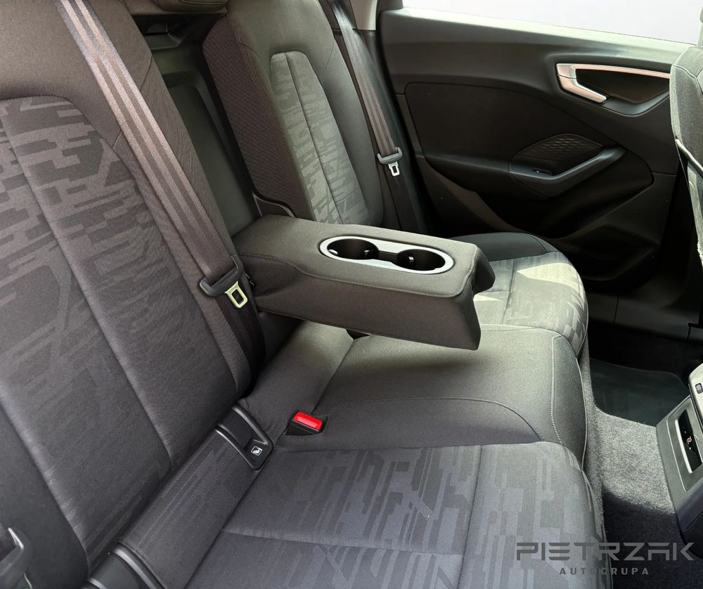 Audi A5-limousine Pierwszy właściciel | Polski salon