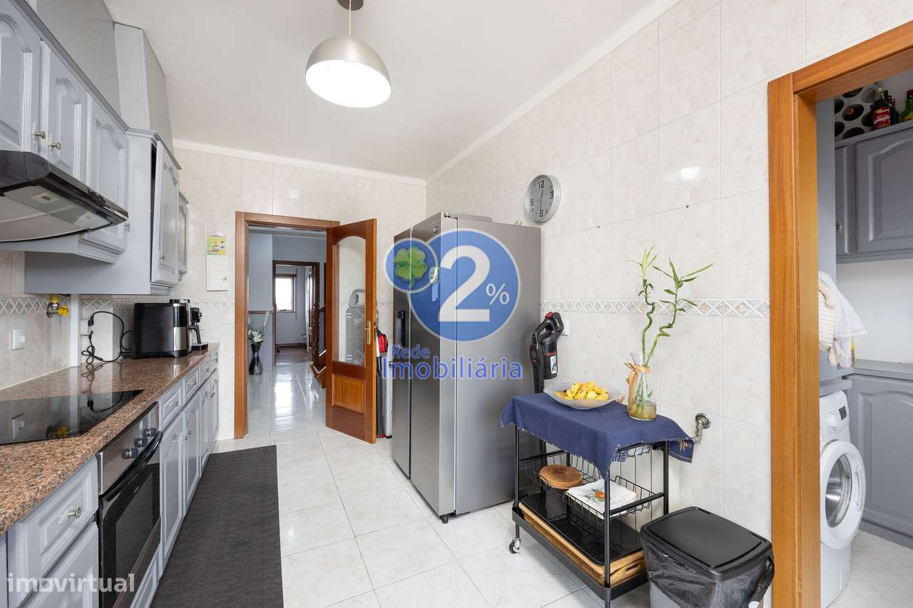 Apartamento Duplex T3+1 -  Marrazes-10