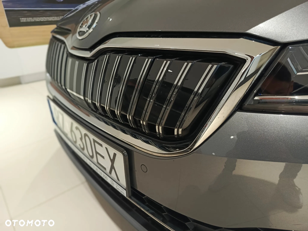 Skoda Superb 1.4 TSI Plug-In Hybrid Style DSG - 8