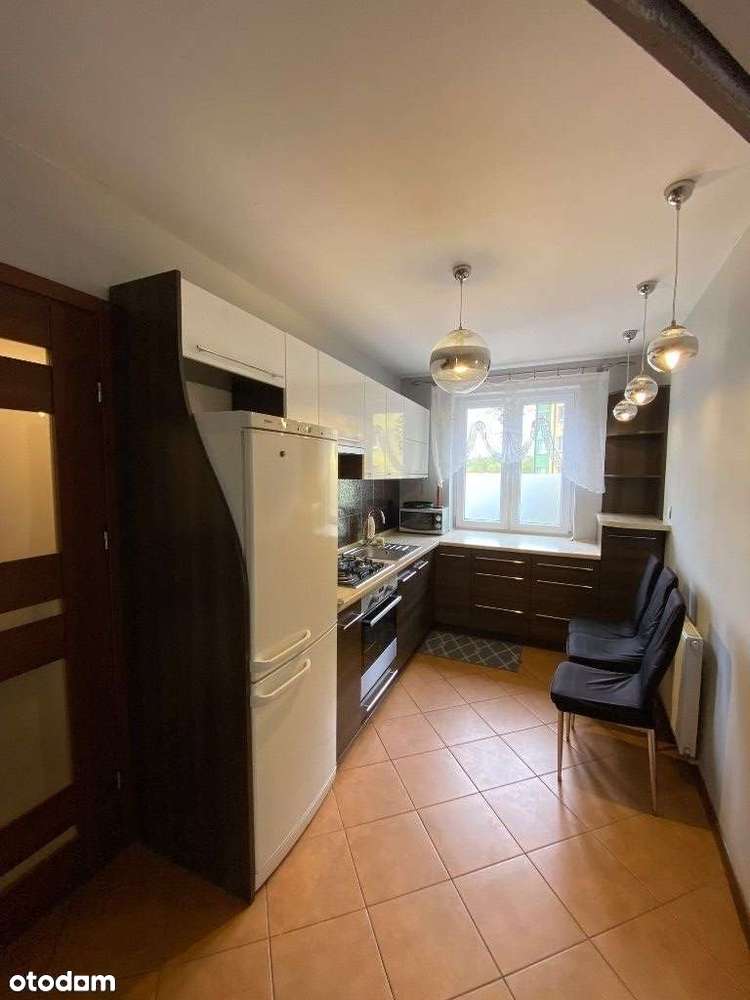 Mieszkanie 46,28 mkw - ostatnie podejście - Pełny obrazek: 1/20