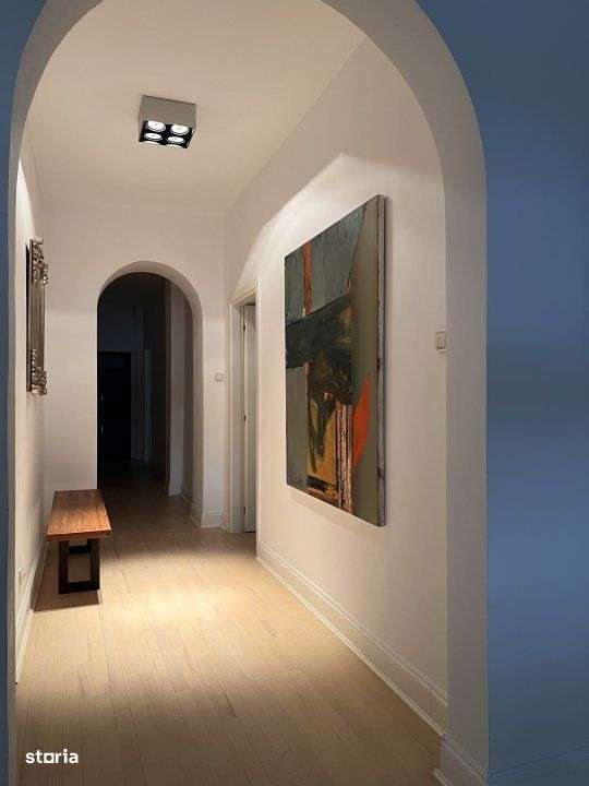 Capitale /  Duplex superb - Imagine principală: 5/16