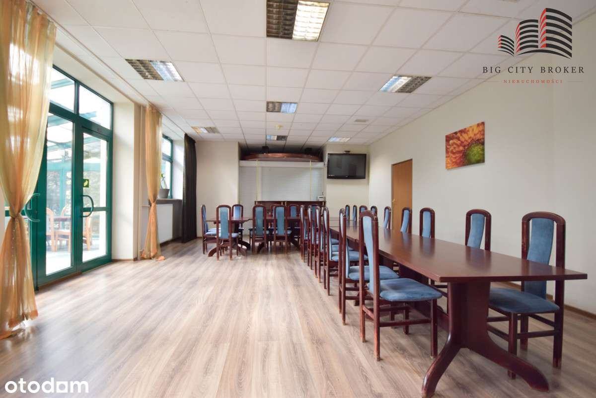 Hostel na sprzedaż, Lublin - Pełny obrazek: 4/20