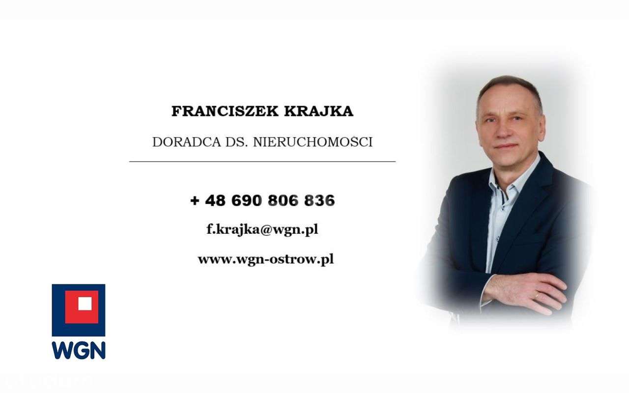 Mieszkanie bezczynszowe z ogródkiem-18