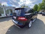 Mercedes-Benz ML 350 BlueTEC 4MATIC 7G-TRONIC - 5