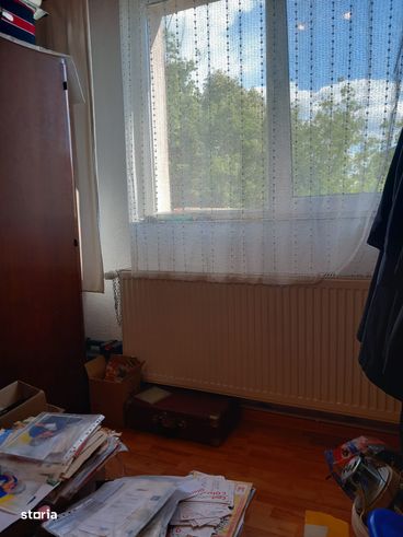 Apartament 2 camere,Micro 6,etaj 1,mobilat-0