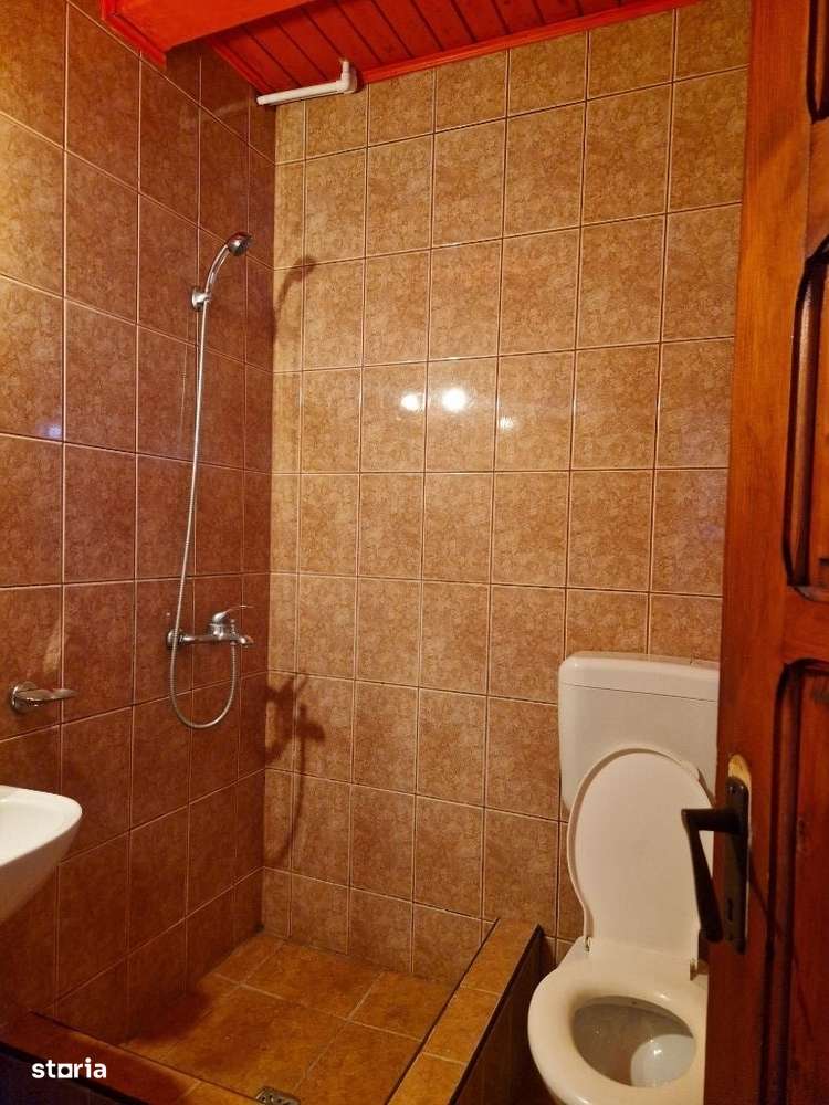 Cafrom Imobiliare- EXCLUSIV- Slanic Prahova - Vila/Pensiune-de Vanzare-16