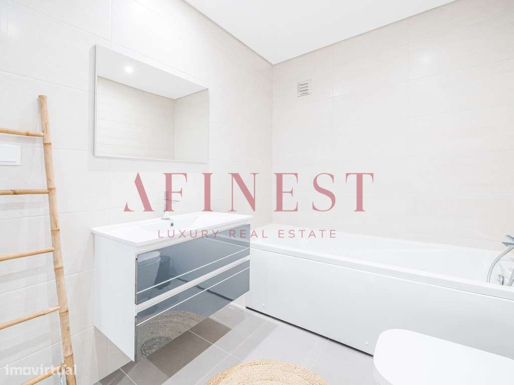 APARTAMENTO T3 À VENDA NO MONTIJO | PORTAS DA CIDADE | COM GARAGEM ...-29