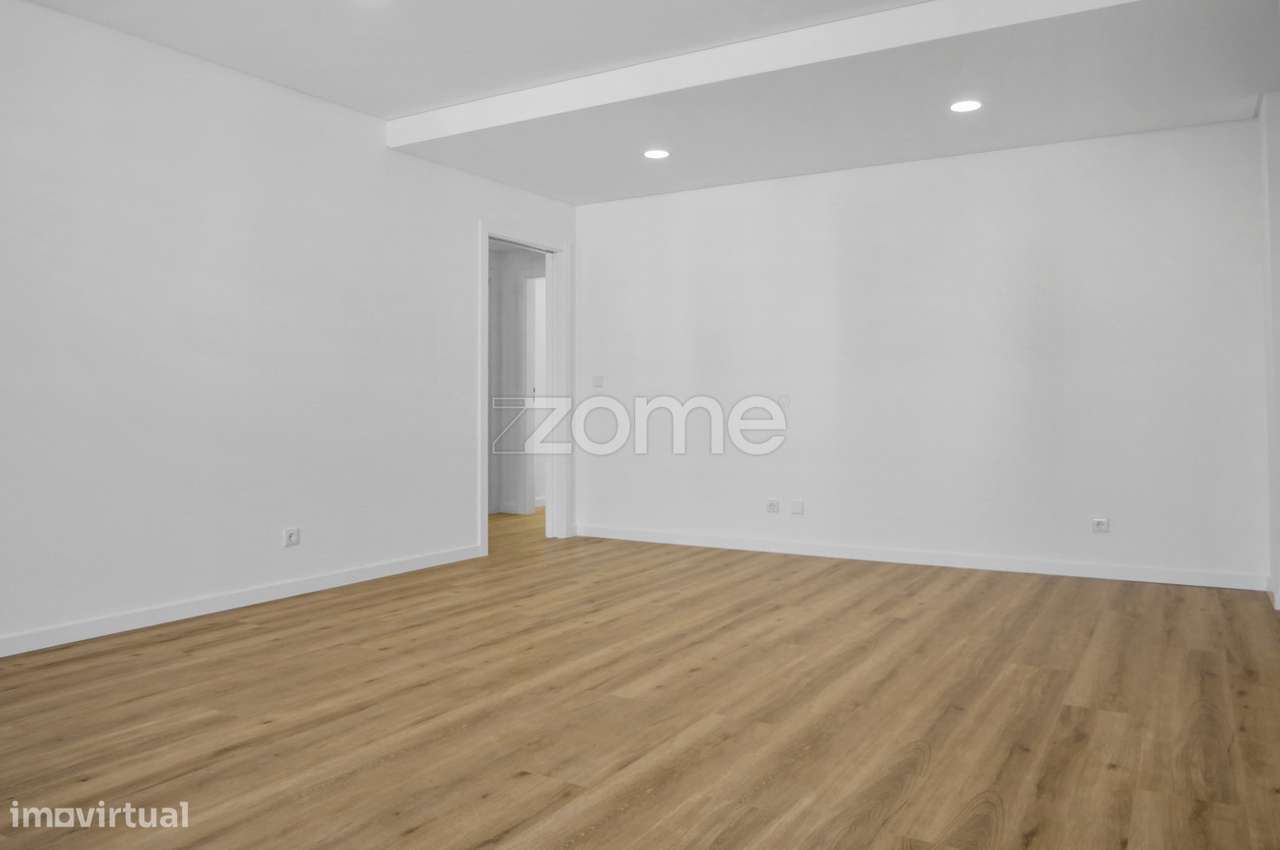 Campolide Inn 4ºB - Grande imagem: 5/22