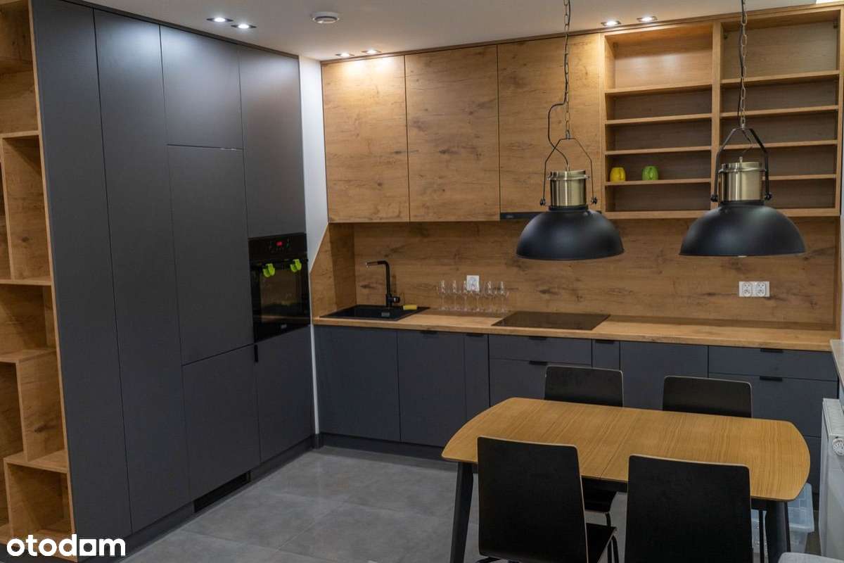 Kraków Nowa Huta 2 pokoje 40mkw odnowione z wyposażeniem - Pełny obrazek: 3/18