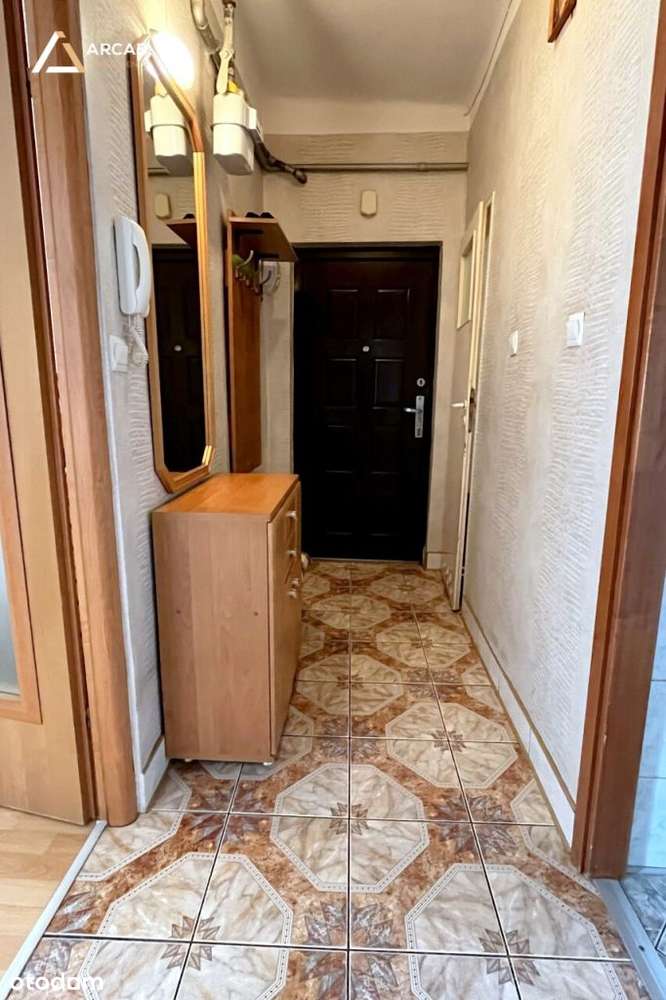 Na sprzedaż: 3-pokojowe mieszkanie – ul. Jesionowa-5