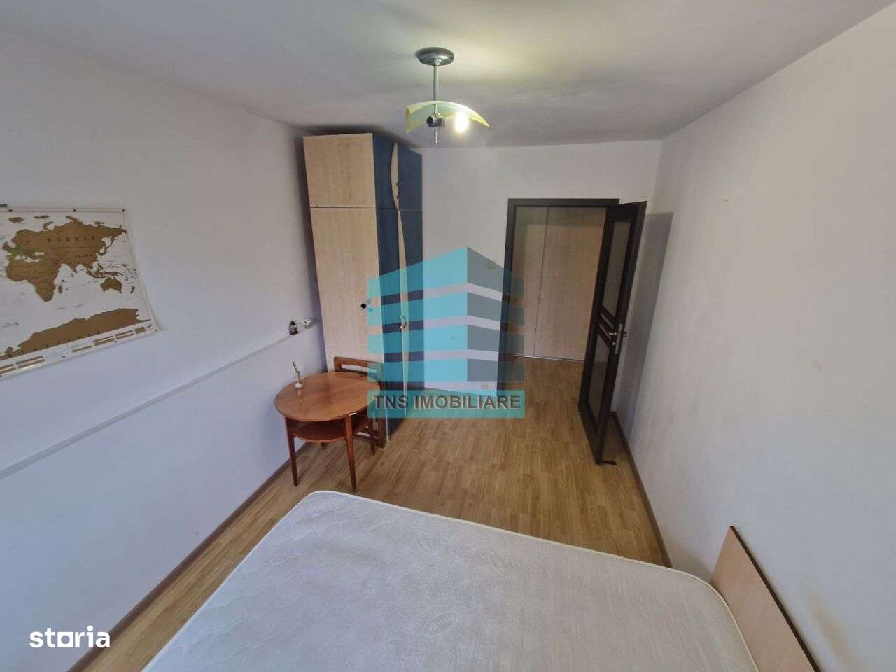 Apartament 2 Camere,Decomandat ,Metrou,Parc I.O.R, Nicolae Grigorescu-8