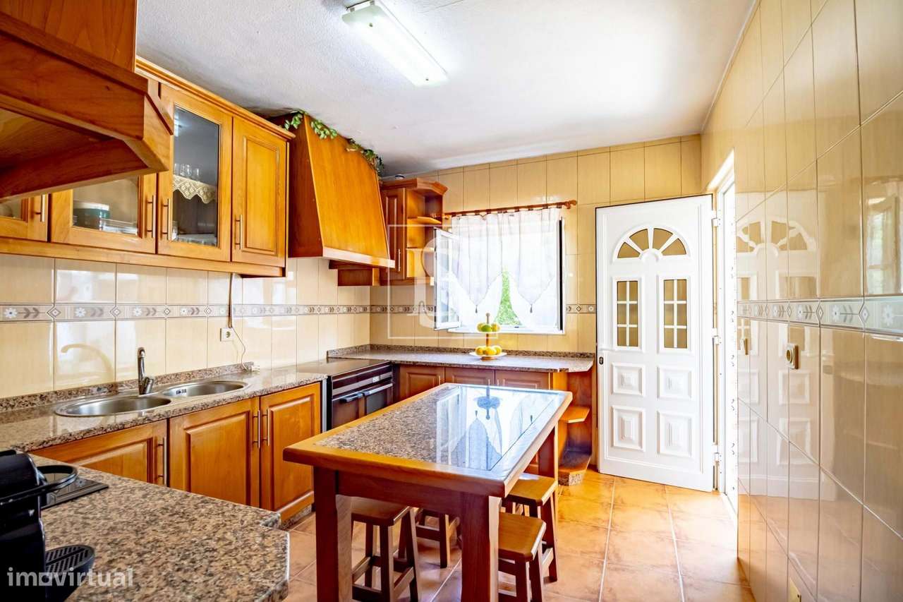 MORADIA GEMINADA T2 -  Olo, Amarante - Grande imagem: 4/21