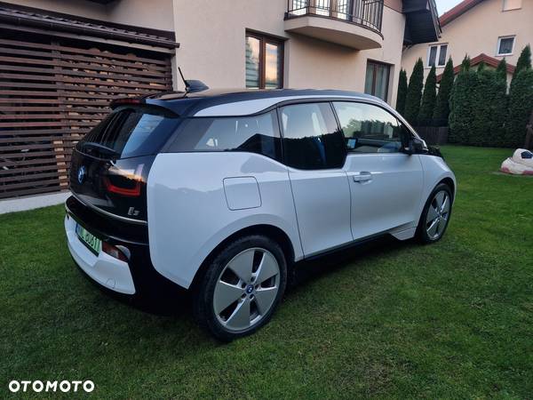 BMW i3 120 Ah - 10