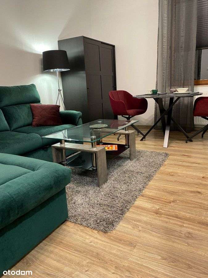 Mieszkanie 2 pokojowe, Garnizon, od 1 października