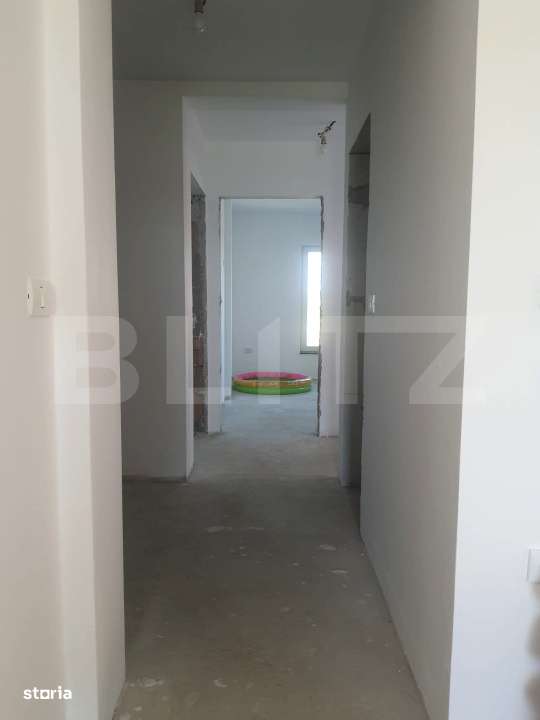 Duplex 5 camere, Su=112mp, St=323mp, Mosnita Noua, Kaufland-Castel - Imagine principală: 3/11