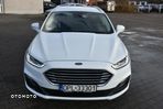 Ford Mondeo Turnier 2.0 Ti-VCT Hybrid Business Edition - 7