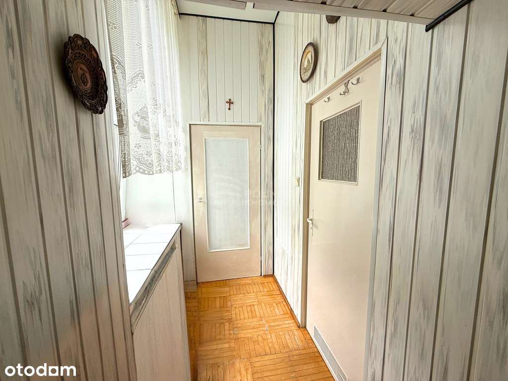 83 m² z garażem i 2 wejściami – Kościuszki - Pełny obrazek: 3/15