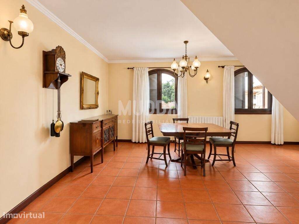 Moradia com jardim e terraço em São Miguel, Ovar-8