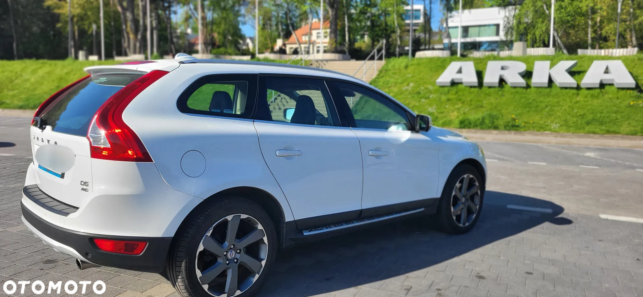 Volvo XC 60 - 7