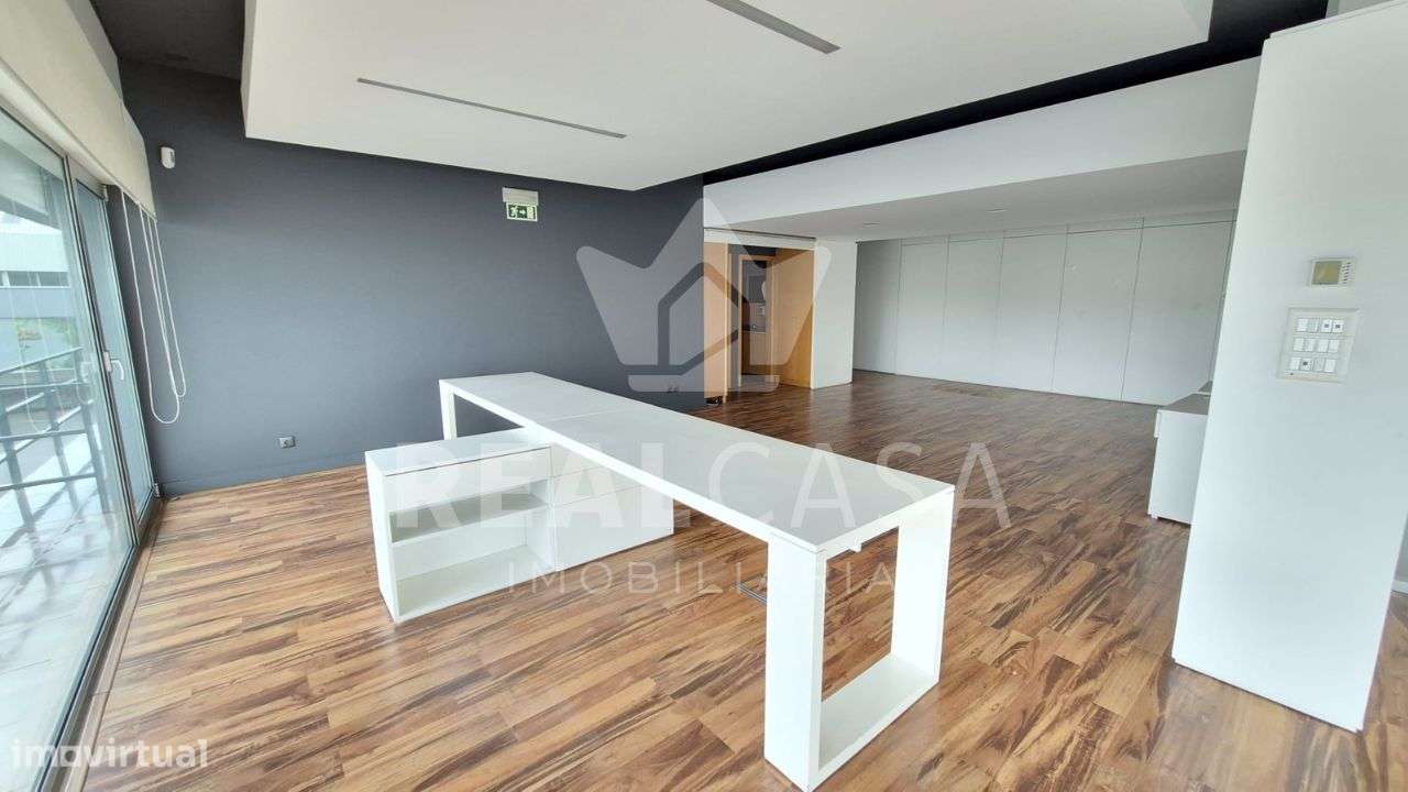 ESCRITÓRIO PARA ARRENDAMENTO - Grande imagem: 4/17