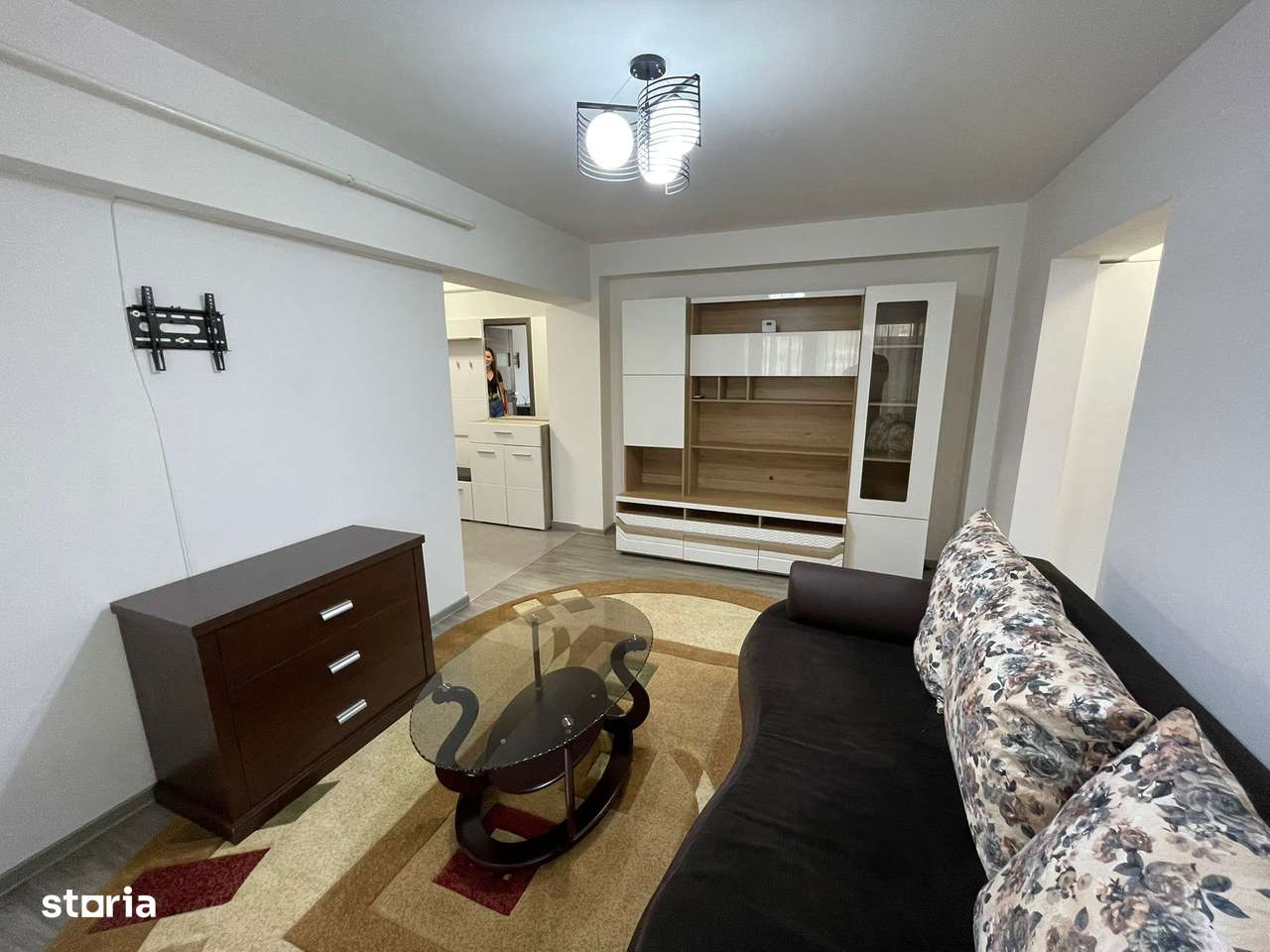 Apartament 3 camere BRD-Piata Mare - Imagine principală: 5/13